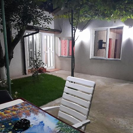 Cazare La Mare Patrascu Apartment Constanta Exterior photo